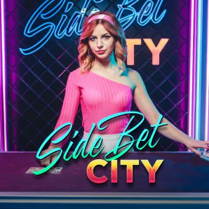 xo88 Poker Siêu Tốc Side Bet City